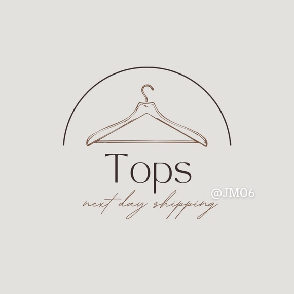 TOPS - Picture 1 of 1
